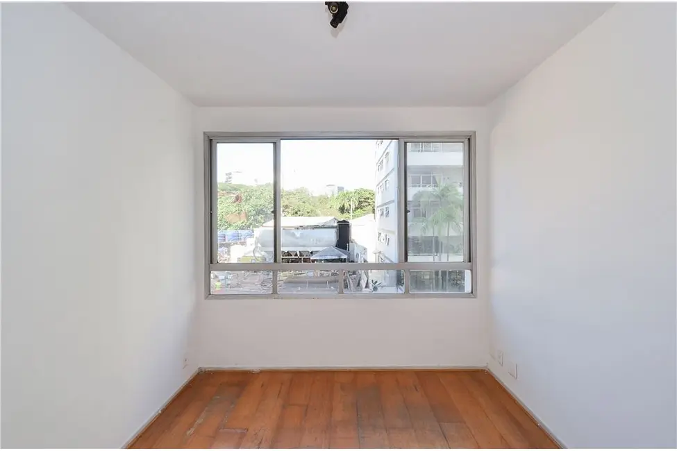 Apartamento com 2 quartos à venda, 80m2 em Higienópolis, São Paulo - SP - imagem 7 Foto 7 de Apartamento com 2 quartos à venda, 80m2 em Higienópolis, São Paulo - SP