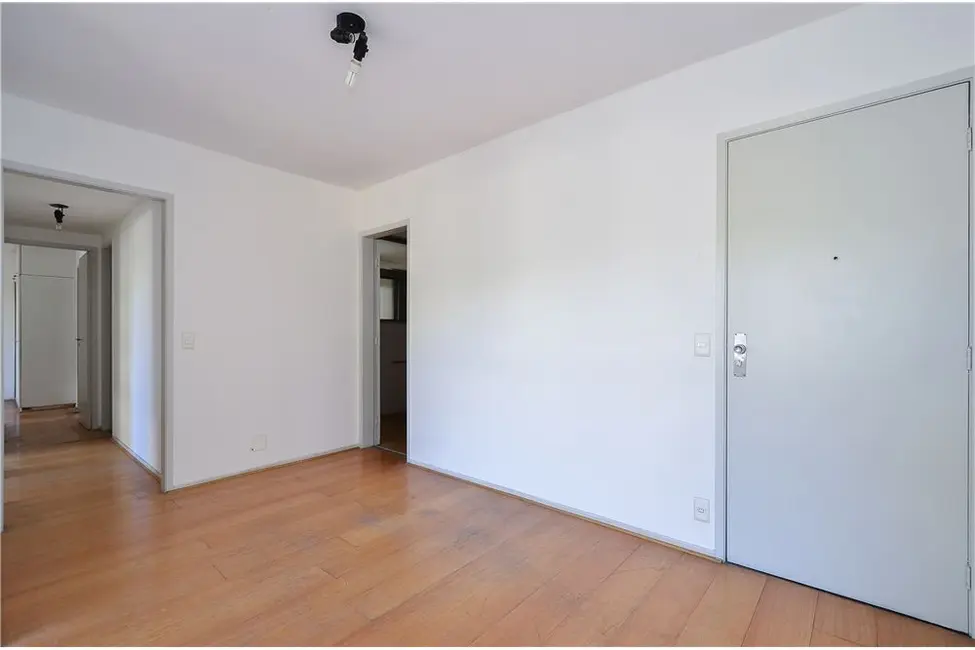 Apartamento com 2 quartos à venda, 80m2 em Higienópolis, São Paulo - SP - imagem 5 Foto 5 de Apartamento com 2 quartos à venda, 80m2 em Higienópolis, São Paulo - SP