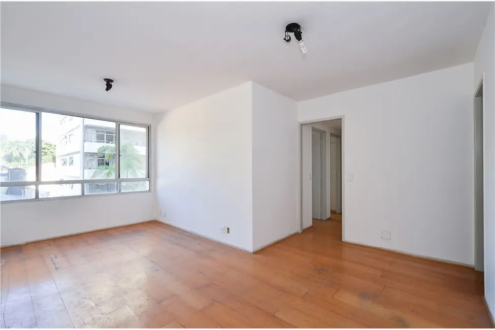 Apartamento com 2 quartos à venda, 80m2 em Higienópolis, São Paulo - SP - imagem 1 Foto 1 de Apartamento com 2 quartos à venda, 80m2 em Higienópolis, São Paulo - SP