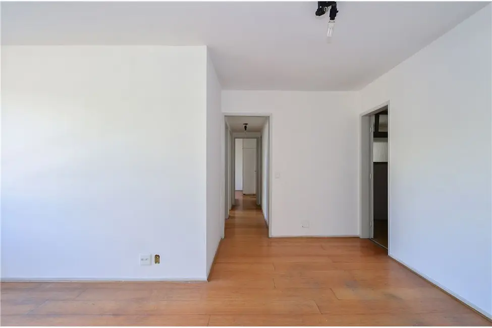 Apartamento com 2 quartos à venda, 80m2 em Higienópolis, São Paulo - SP - imagem 4 Foto 4 de Apartamento com 2 quartos à venda, 80m2 em Higienópolis, São Paulo - SP