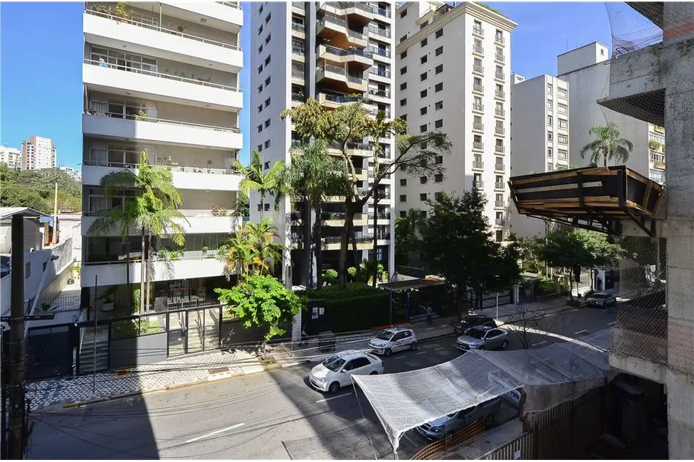 Apartamento com 2 quartos à venda, 80m2 em Higienópolis, São Paulo - SP - imagem 2 Foto 2 de Apartamento com 2 quartos à venda, 80m2 em Higienópolis, São Paulo - SP