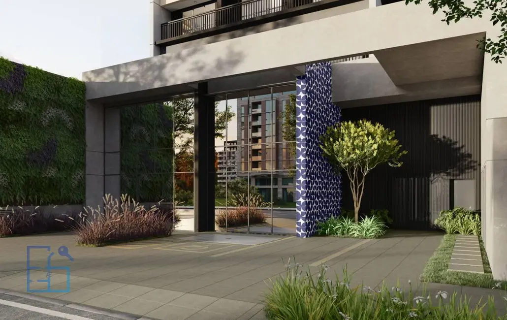 Apartamento com 1 quarto à venda, 23m2 em Santa Cecília, São Paulo - SP - imagem 7 Foto 7 de Apartamento com 1 quarto à venda, 23m2 em Santa Cecília, São Paulo - SP