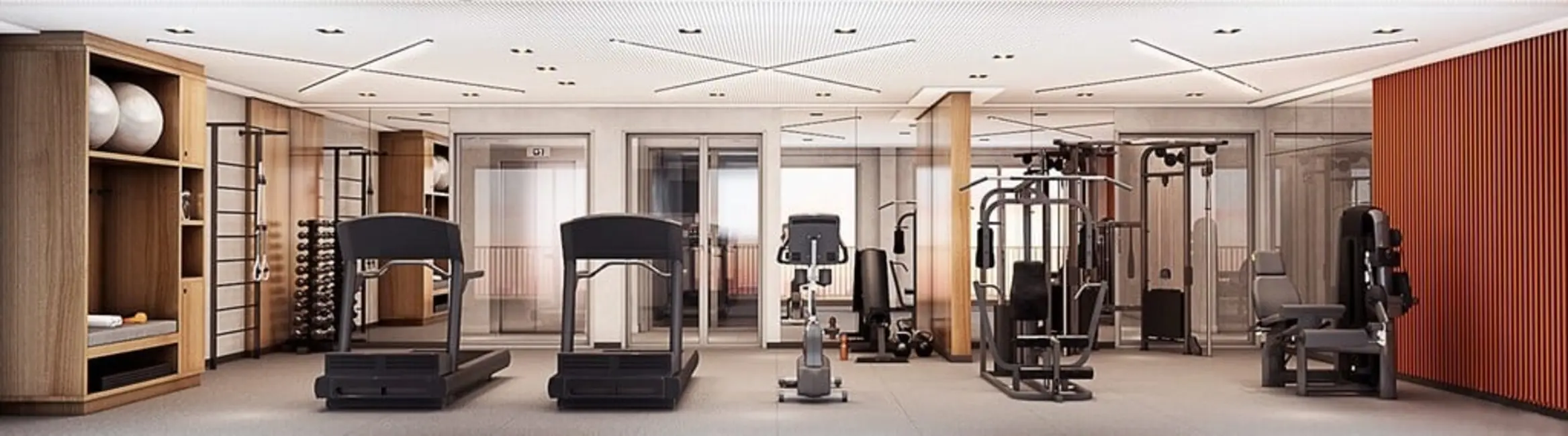 Foto 2 de Apartamento com 1 quarto à venda, 30m2 em Itaim Bibi, São Paulo - SP