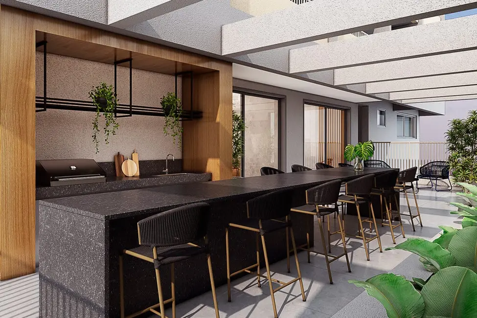 Foto 8 de Apartamento com 1 quarto à venda, 30m2 em Itaim Bibi, São Paulo - SP