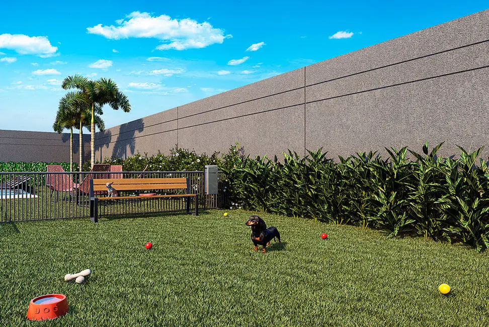 Foto 9 de Apartamento com 1 quarto à venda, 41m2 em Itaim Bibi, São Paulo - SP