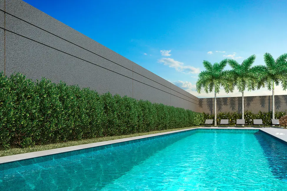 Foto 4 de Apartamento com 1 quarto à venda, 41m2 em Itaim Bibi, São Paulo - SP