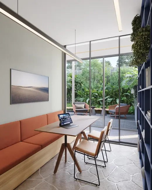 Foto 6 de Kitnet com 1 quarto à venda, 25m2 em Higienópolis, São Paulo - SP