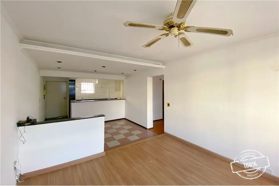 Foto 3 de Apartamento com 1 quarto à venda, 51m2 em Liberdade, São Paulo - SP