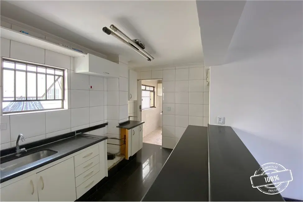 Foto 6 de Apartamento com 1 quarto à venda, 51m2 em Liberdade, São Paulo - SP
