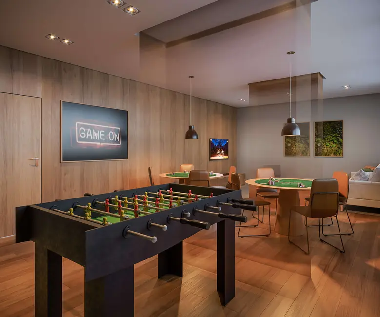 Foto 9 de Apartamento com 2 quartos à venda, 70m2 em São Paulo - SP