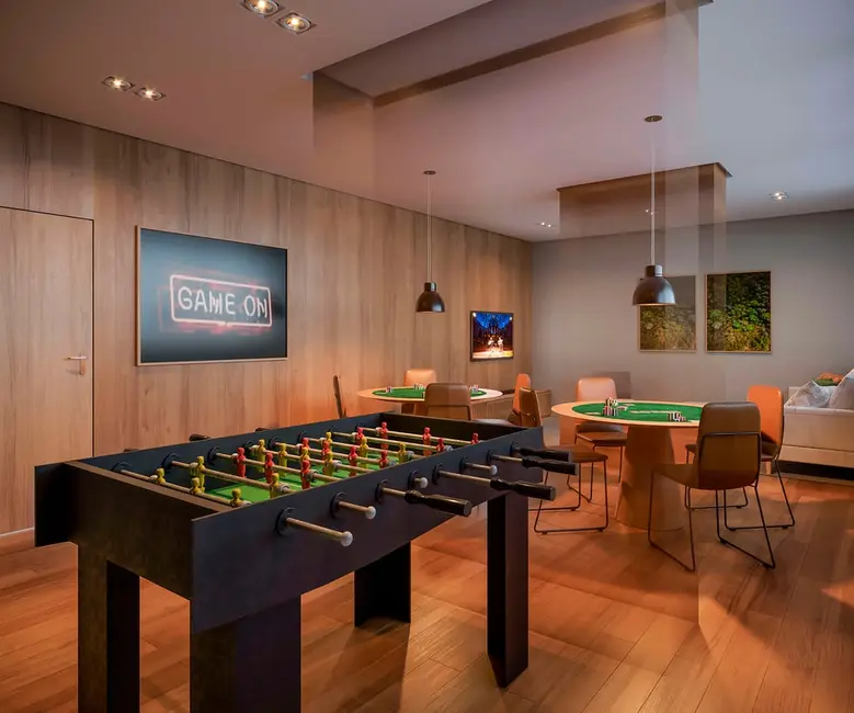 Foto 9 de Apartamento com 3 quartos à venda, 93m2 em São Paulo - SP