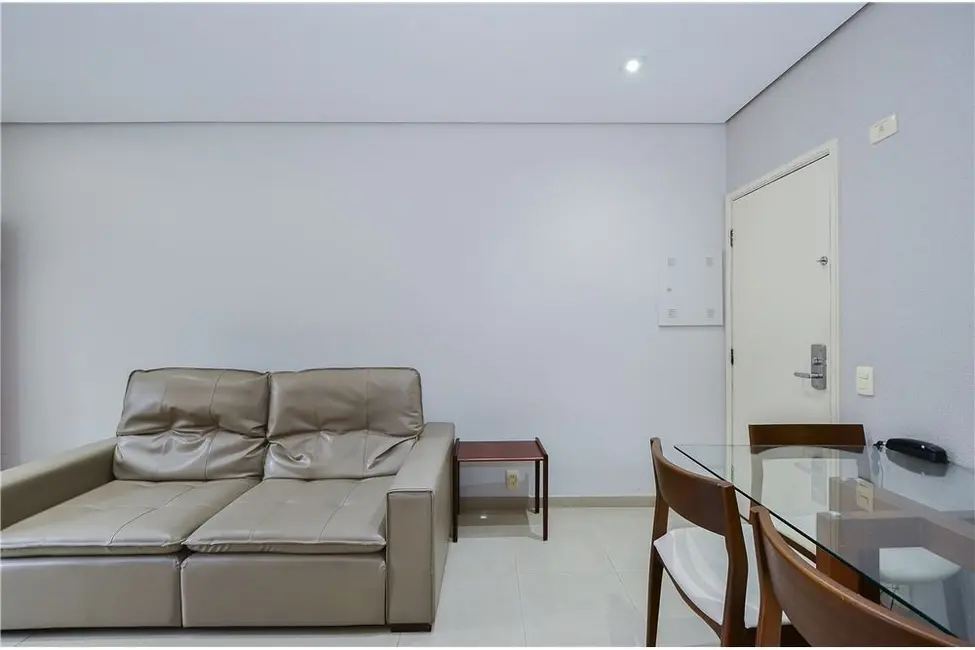 Apartamento com 1 quarto à venda, 40m2 em Consolação, São Paulo - SP - imagem 9 Foto 9 de Apartamento com 1 quarto à venda, 40m2 em Consolação, São Paulo - SP