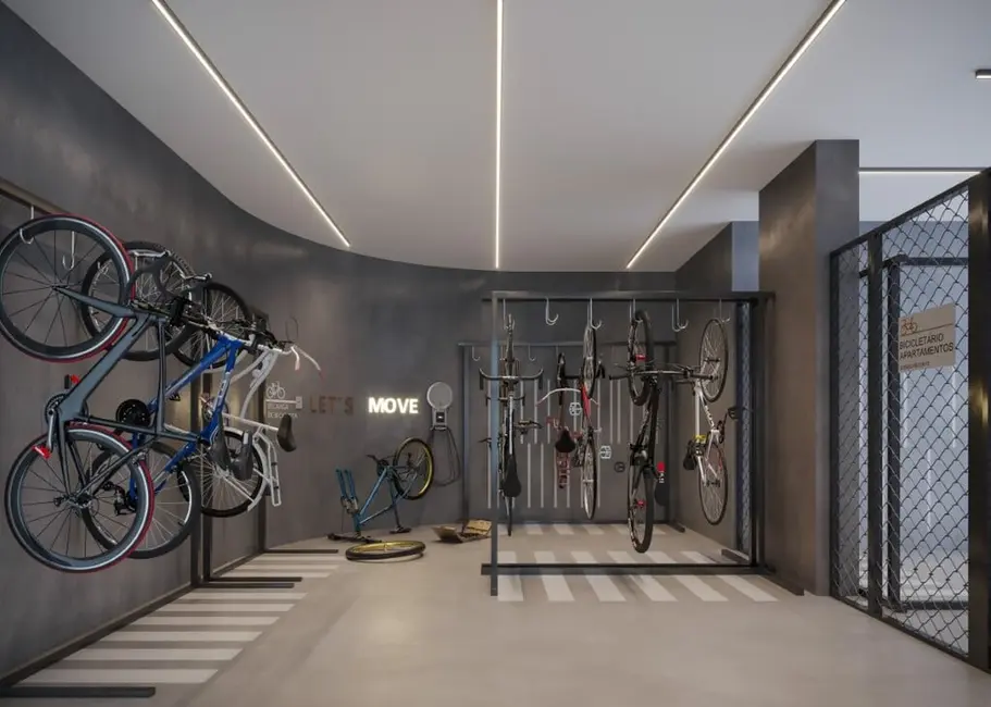 Foto 9 de Apartamento com 3 quartos à venda, 132m2 em Jardim Paulista, São Paulo - SP