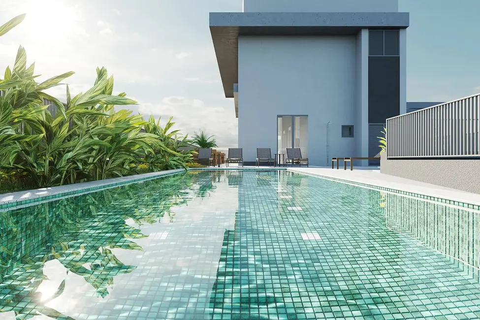 Foto 8 de Apartamento com 1 quarto à venda, 24m2 em Alto da Boa Vista, São Paulo - SP