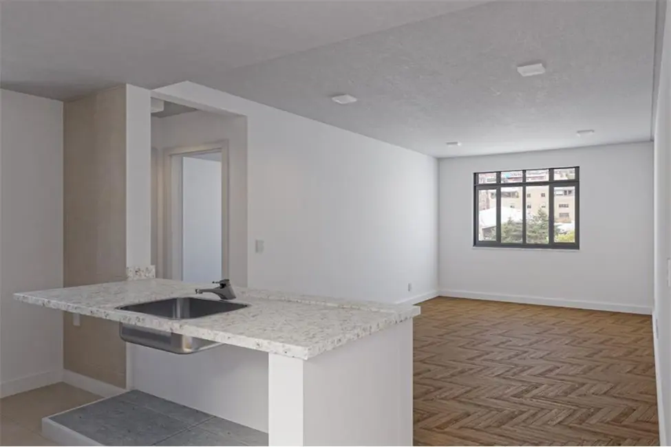 Foto 2 de Apartamento com 1 quarto à venda, 50m2 em Perdizes, São Paulo - SP