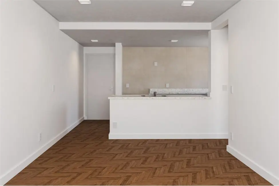 Foto 3 de Apartamento com 1 quarto à venda, 50m2 em Perdizes, São Paulo - SP