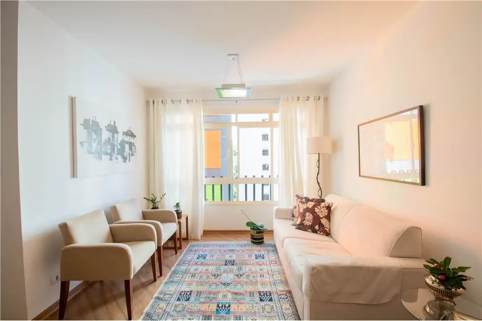 Foto 2 de Apartamento com 2 quartos à venda, 83m2 em Moema, São Paulo - SP
