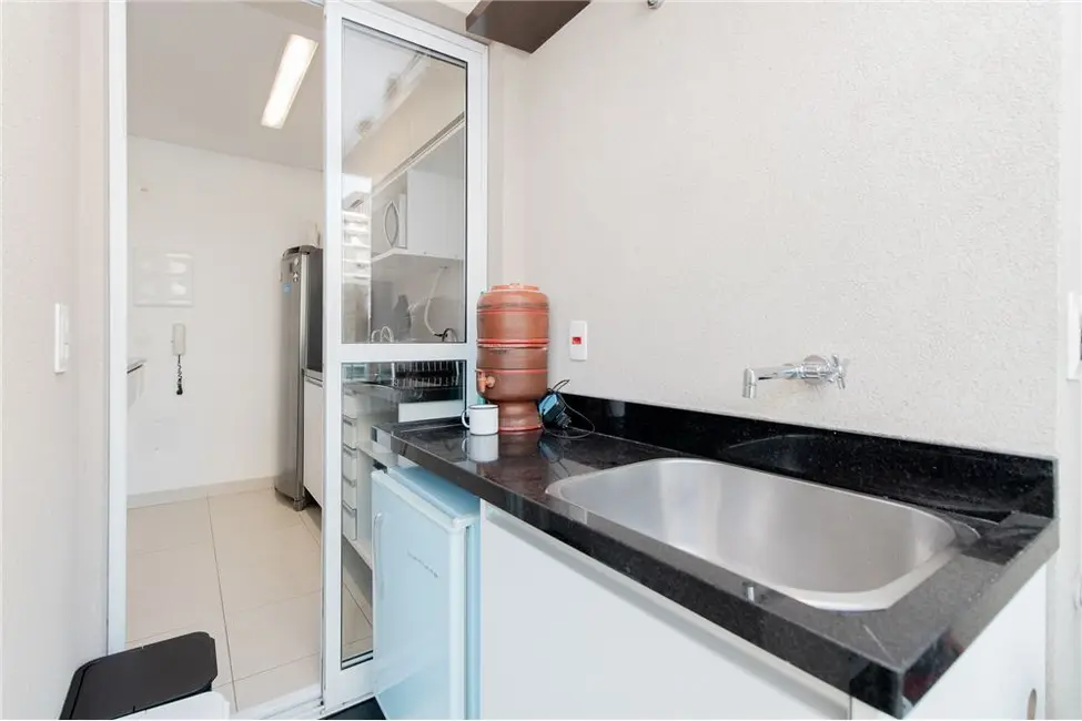 Foto 9 de Apartamento com 1 quarto à venda, 34m2 em Perdizes, São Paulo - SP