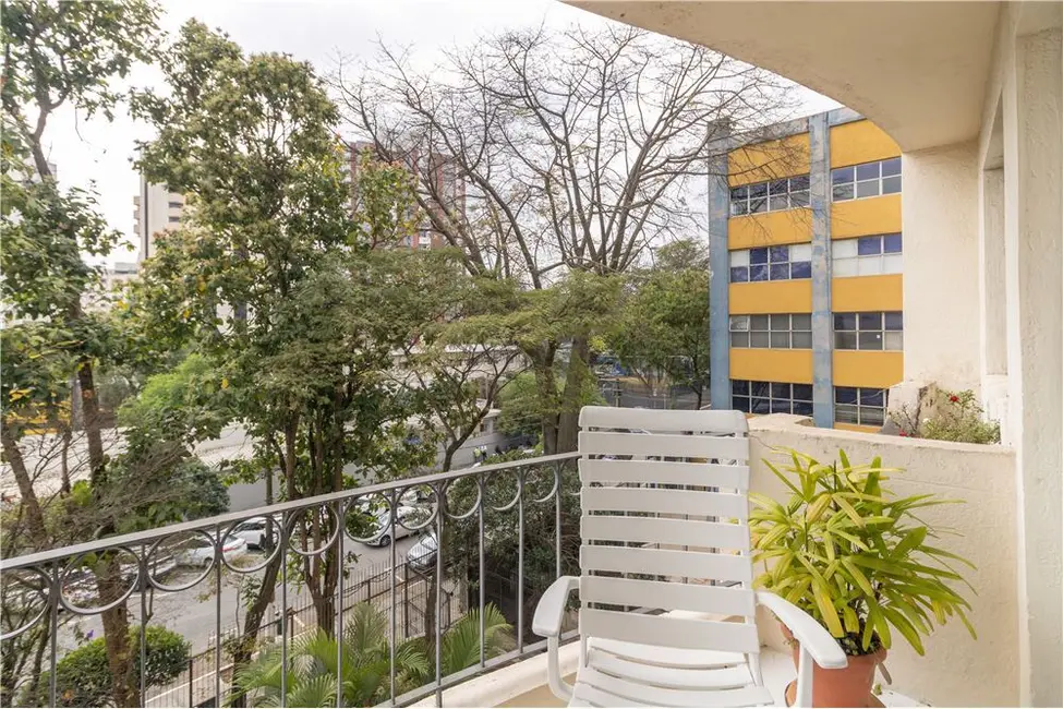 Apartamento com 3 quartos à venda, 98m2 em Vila Clementino, São Paulo - SP - imagem 3 Foto 3 de Apartamento com 3 quartos à venda, 98m2 em Vila Clementino, São Paulo - SP