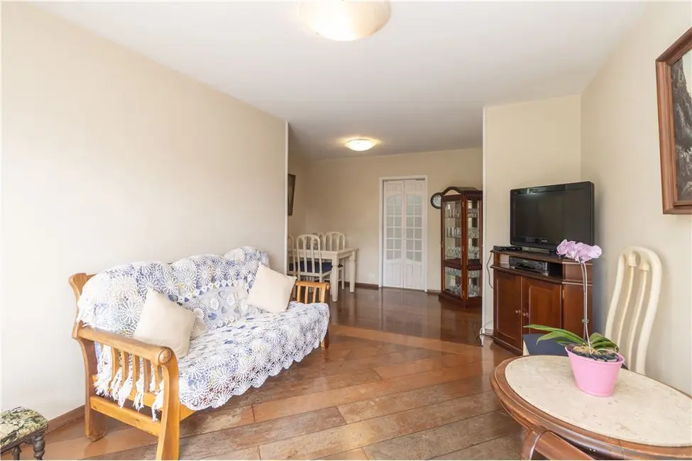 Apartamento com 3 quartos à venda, 98m2 em Vila Clementino, São Paulo - SP - imagem 6 Foto 6 de Apartamento com 3 quartos à venda, 98m2 em Vila Clementino, São Paulo - SP