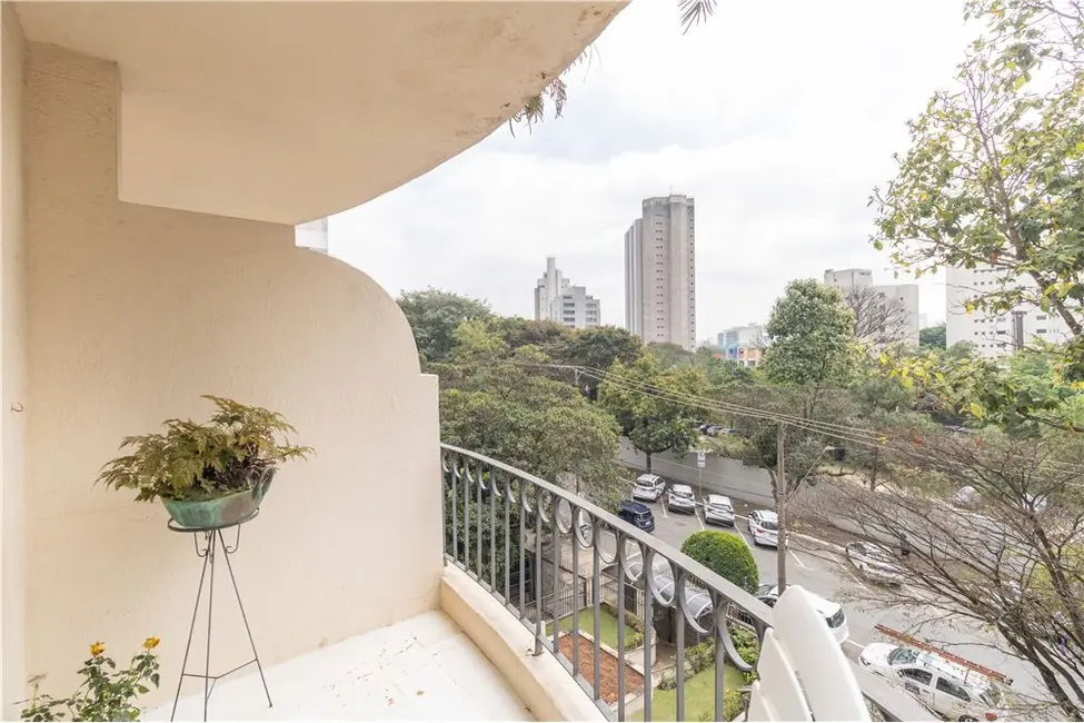 Apartamento com 3 quartos à venda, 98m2 em Vila Clementino, São Paulo - SP - imagem 4 Foto 4 de Apartamento com 3 quartos à venda, 98m2 em Vila Clementino, São Paulo - SP