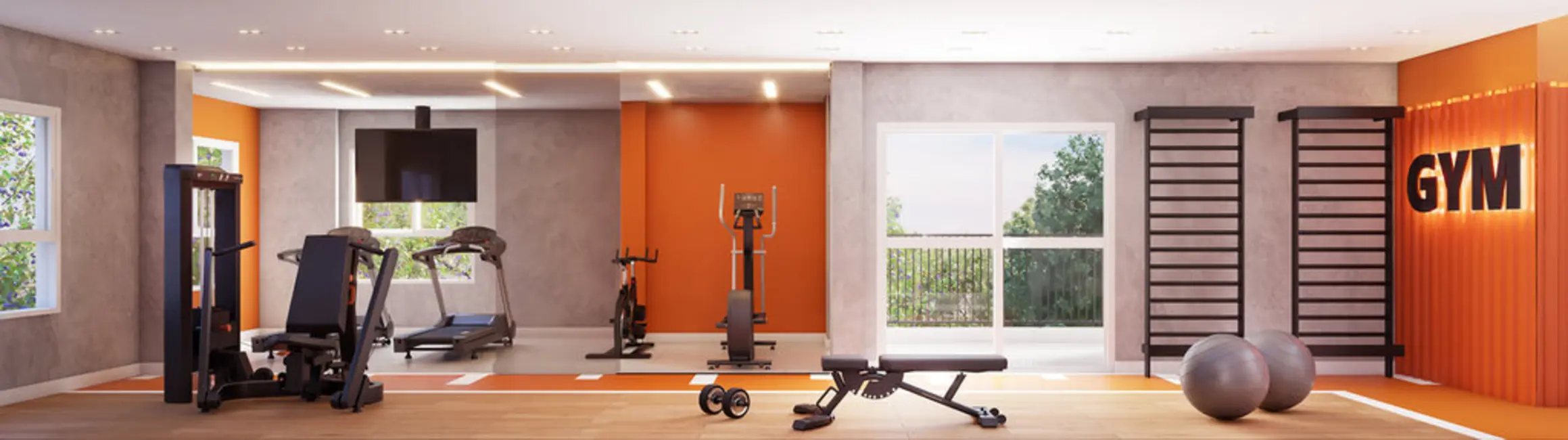 Apartamento com 1 quarto à venda, 27m2 em Perdizes, São Paulo - SP - imagem 9 Foto 9 de Apartamento com 1 quarto à venda, 27m2 em Perdizes, São Paulo - SP