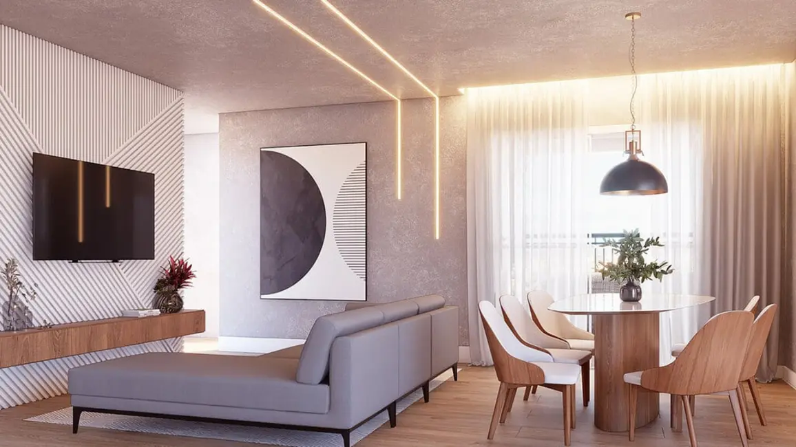 Apartamento com 2 quartos à venda, 35m2 em Perdizes, São Paulo - SP - imagem 4 Foto 4 de Apartamento com 2 quartos à venda, 35m2 em Perdizes, São Paulo - SP