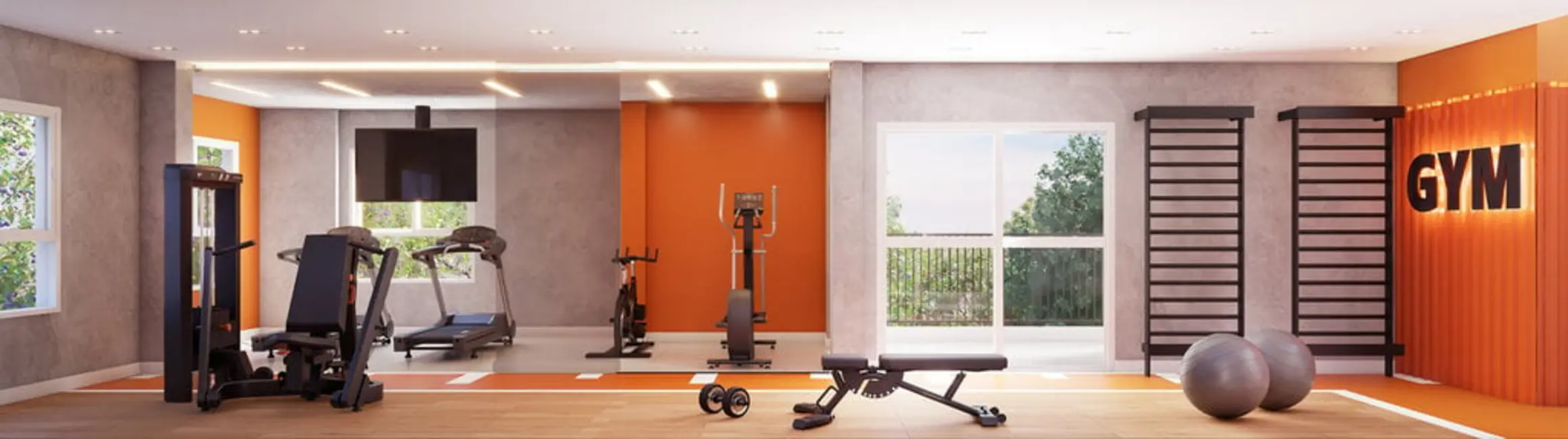 Foto 9 de Apartamento com 3 quartos à venda, 69m2 em Perdizes, São Paulo - SP