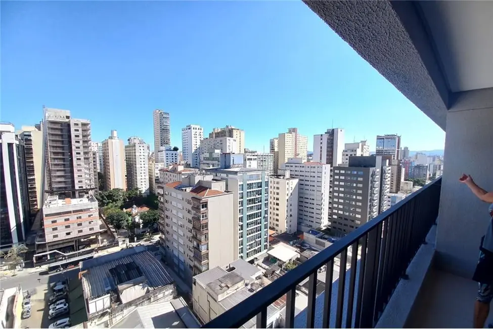 Apartamento com 2 quartos à venda, 60m2 em Vila Buarque, São Paulo - SP - imagem 4 Foto 4 de Apartamento com 2 quartos à venda, 60m2 em Vila Buarque, São Paulo - SP