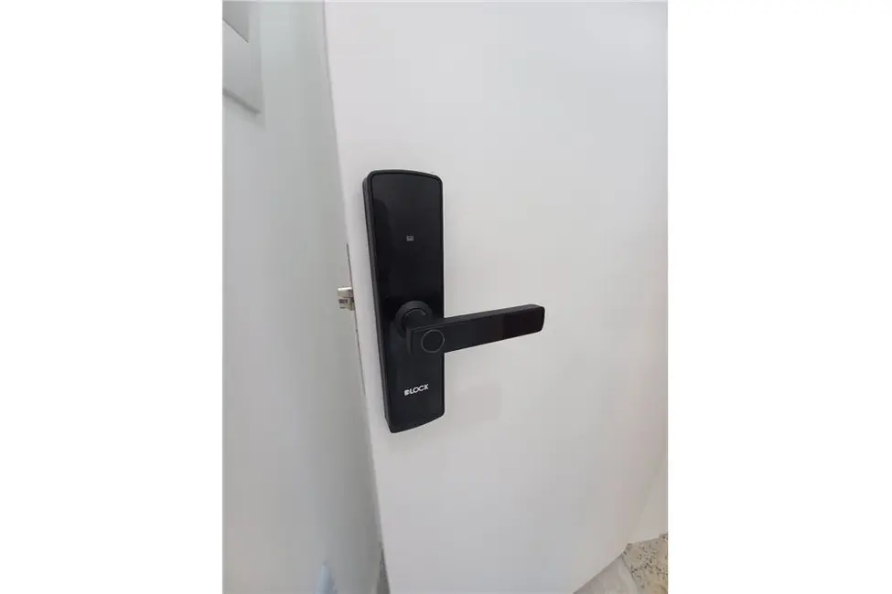 Apartamento com 2 quartos à venda, 60m2 em Vila Buarque, São Paulo - SP - imagem 7 Foto 7 de Apartamento com 2 quartos à venda, 60m2 em Vila Buarque, São Paulo - SP