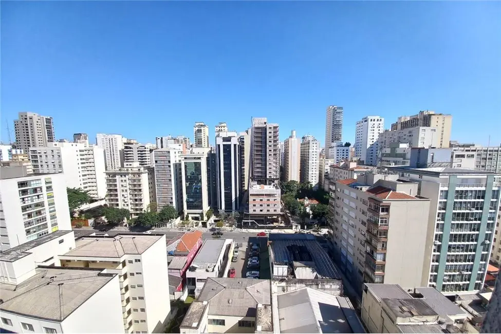 Apartamento com 2 quartos à venda, 60m2 em Vila Buarque, São Paulo - SP - imagem 6 Foto 6 de Apartamento com 2 quartos à venda, 60m2 em Vila Buarque, São Paulo - SP