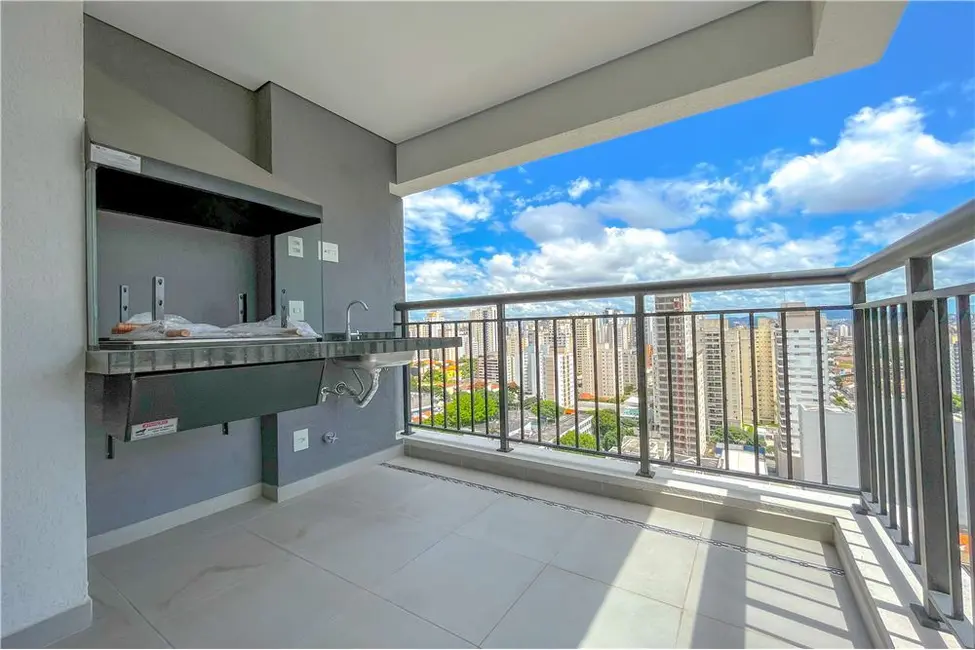 Apartamento com 2 quartos à venda, 67m2 em Perdizes, São Paulo - SP - imagem 3 Foto 3 de Apartamento com 2 quartos à venda, 67m2 em Perdizes, São Paulo - SP