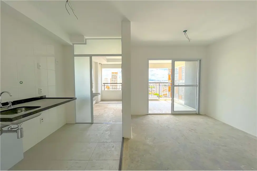 Apartamento com 2 quartos à venda, 67m2 em Perdizes, São Paulo - SP - imagem 7 Foto 7 de Apartamento com 2 quartos à venda, 67m2 em Perdizes, São Paulo - SP