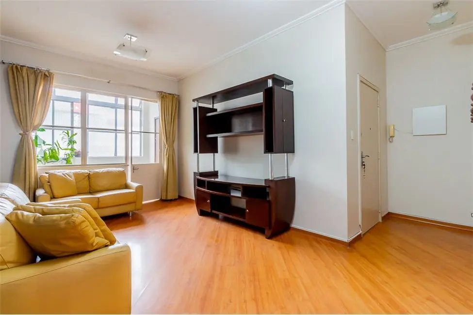 Apartamento com 3 quartos à venda, 127m2 em República, São Paulo - SP - imagem 2 Foto 2 de Apartamento com 3 quartos à venda, 127m2 em República, São Paulo - SP