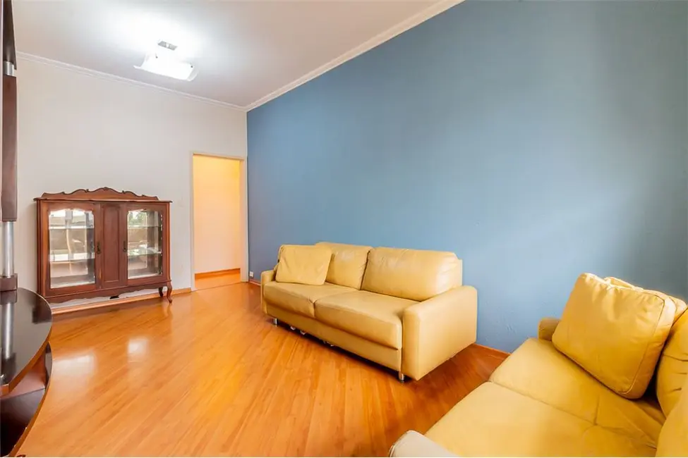 Apartamento com 3 quartos à venda, 127m2 em República, São Paulo - SP - imagem 4 Foto 4 de Apartamento com 3 quartos à venda, 127m2 em República, São Paulo - SP