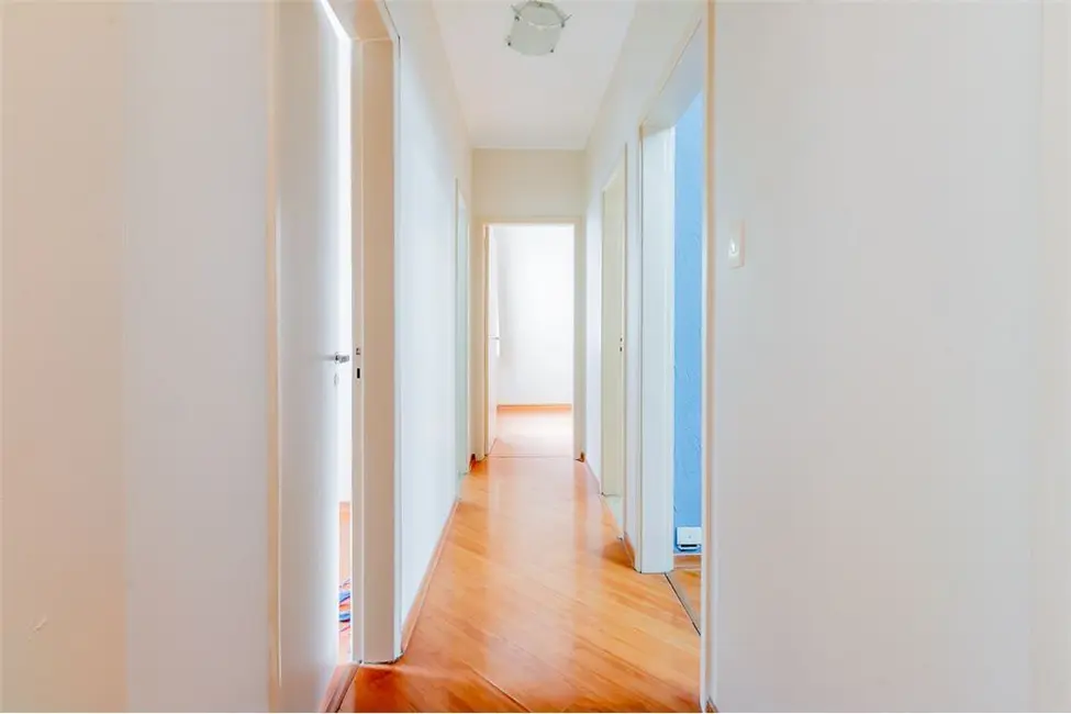 Apartamento com 3 quartos à venda, 127m2 em República, São Paulo - SP - imagem 6 Foto 6 de Apartamento com 3 quartos à venda, 127m2 em República, São Paulo - SP