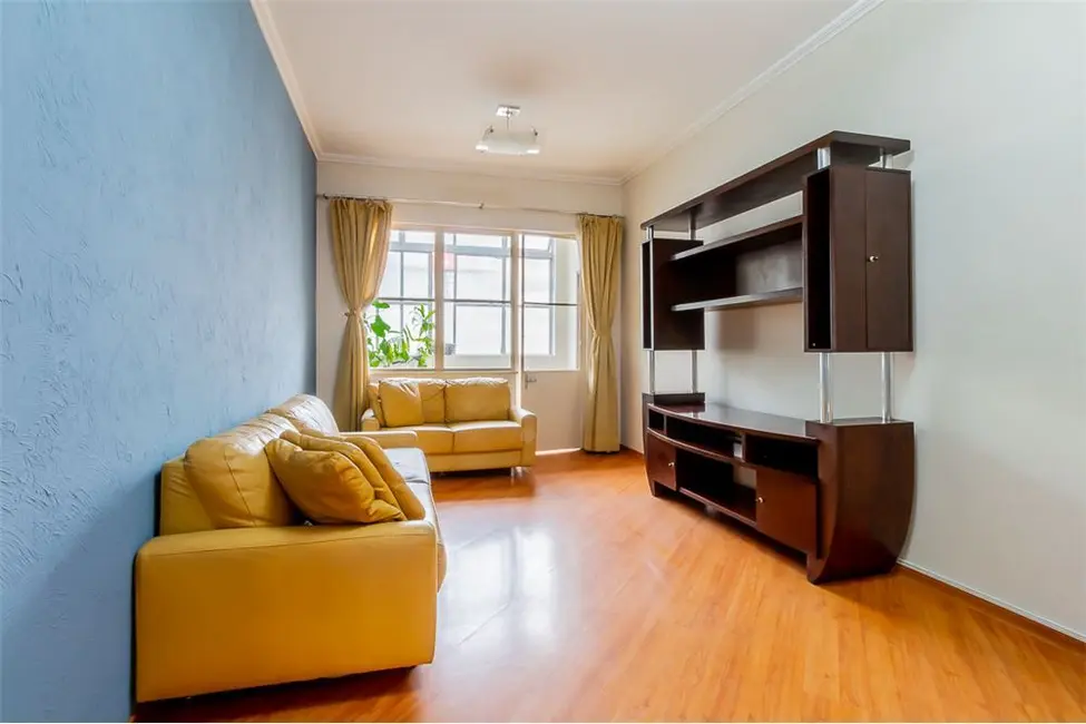 Apartamento com 3 quartos à venda, 127m2 em República, São Paulo - SP - imagem 1 Foto 1 de Apartamento com 3 quartos à venda, 127m2 em República, São Paulo - SP