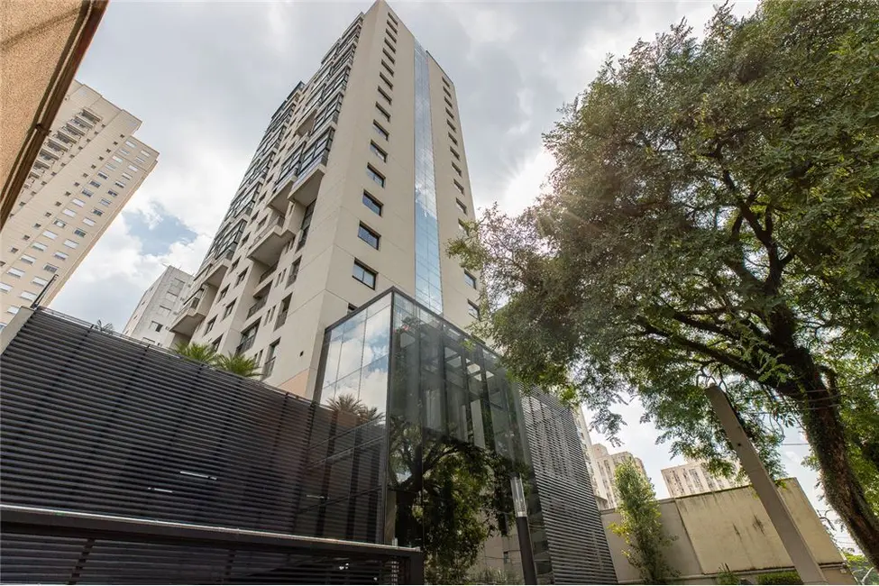 Apartamento com 1 quarto à venda, 62m2 em Vila Olímpia, São Paulo - SP - imagem 4 Foto 4 de Apartamento com 1 quarto à venda, 62m2 em Vila Olímpia, São Paulo - SP