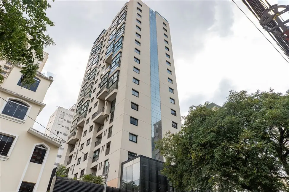 Foto 1 de Apartamento com 1 quarto à venda, 62m2 em Vila Olímpia, São Paulo - SP