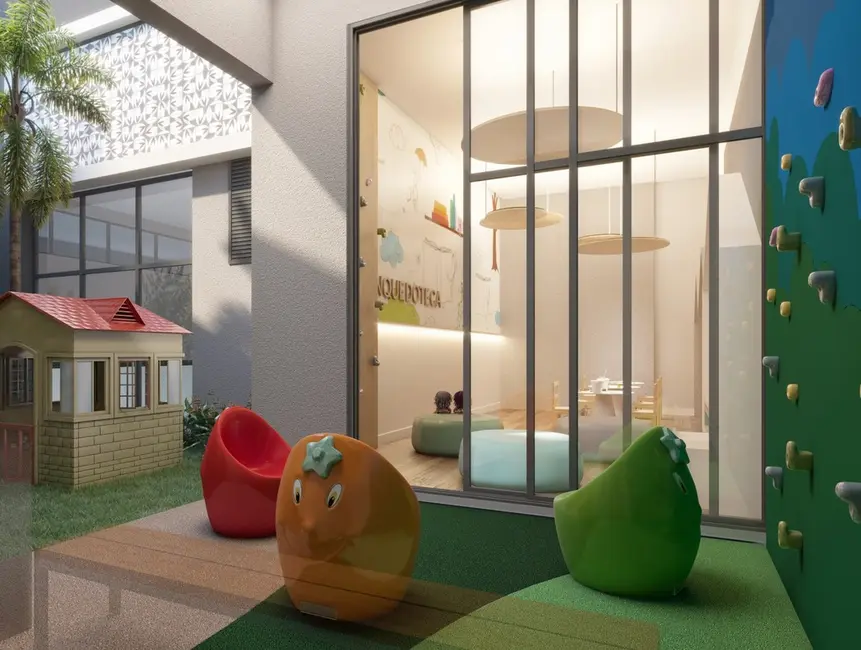 Foto 9 de Apartamento com 1 quarto à venda, 49m2 em Perdizes, São Paulo - SP