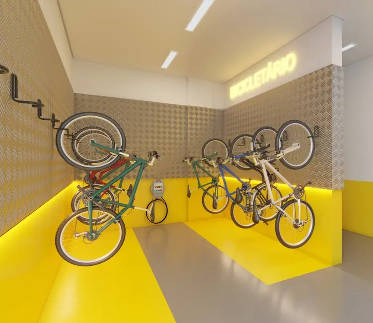 Foto 7 de Apartamento com 1 quarto à venda, 49m2 em Perdizes, São Paulo - SP