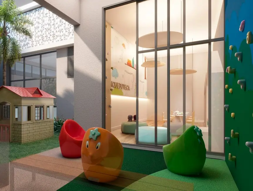 Foto 9 de Apartamento com 1 quarto à venda, 26m2 em Perdizes, São Paulo - SP