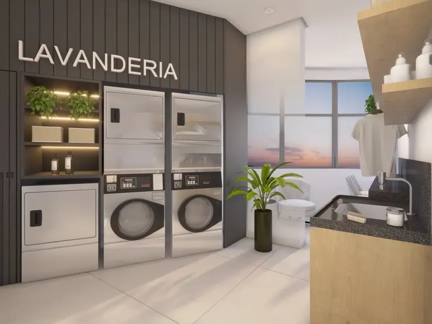 Foto 8 de Apartamento com 1 quarto à venda, 26m2 em Perdizes, São Paulo - SP