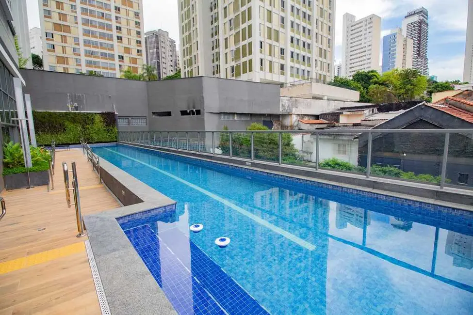 Apartamento com 2 quartos à venda, 106m2 em Vila Mariana, São Paulo - SP - imagem 8 Foto 8 de Apartamento com 2 quartos à venda, 106m2 em Vila Mariana, São Paulo - SP