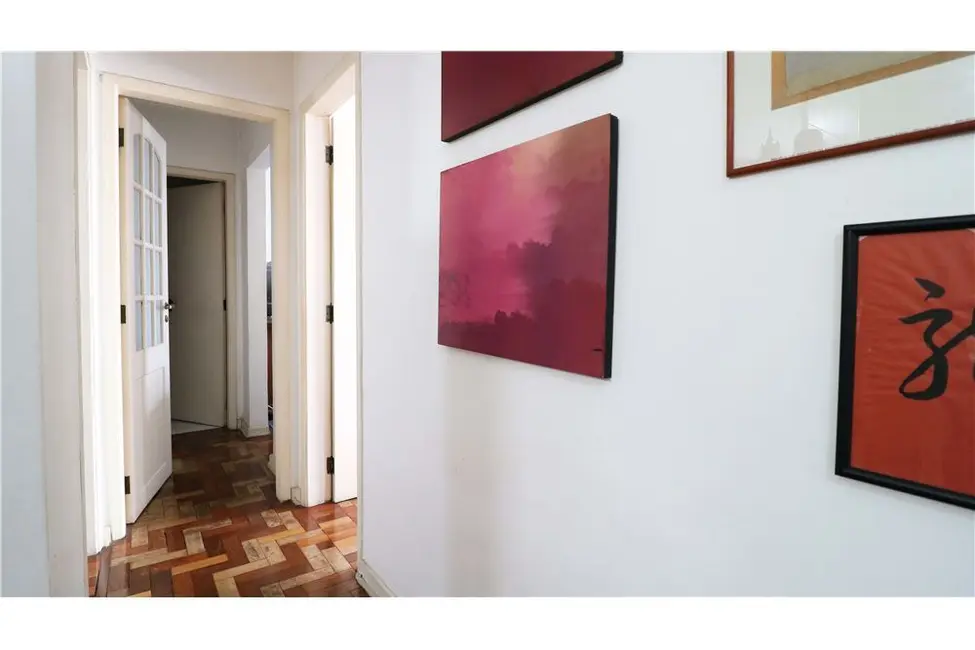Foto 9 de Apartamento com 3 quartos à venda, 80m2 em Itaim Bibi, São Paulo - SP
