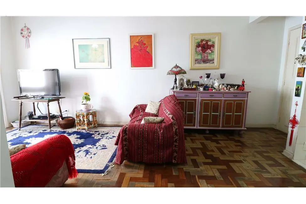 Foto 4 de Apartamento com 3 quartos à venda, 80m2 em Itaim Bibi, São Paulo - SP