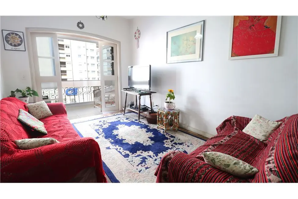 Foto 1 de Apartamento com 3 quartos à venda, 80m2 em Itaim Bibi, São Paulo - SP