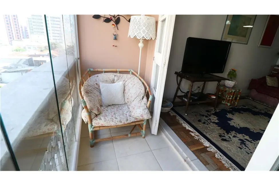 Foto 8 de Apartamento com 3 quartos à venda, 80m2 em Itaim Bibi, São Paulo - SP