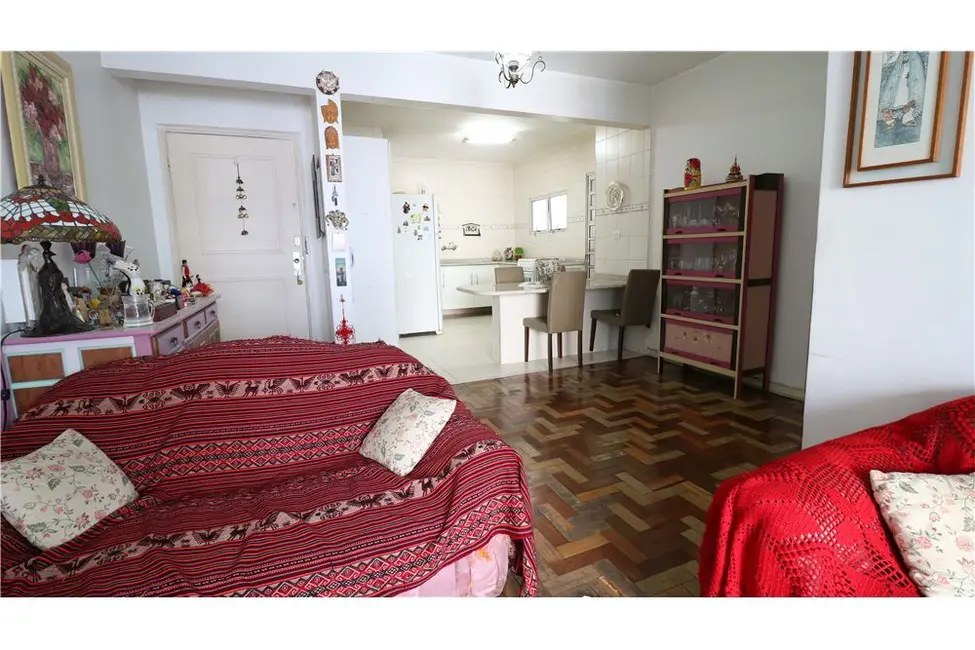 Foto 5 de Apartamento com 3 quartos à venda, 80m2 em Itaim Bibi, São Paulo - SP