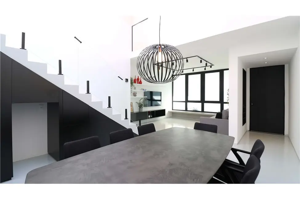 Foto 3 de Casa de Condomínio com 3 quartos à venda, 180m2 em Pinheiros, São Paulo - SP